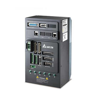 機器人控制驅(qū)動一體機