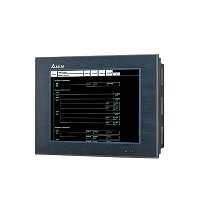 嵌入式運動控制器